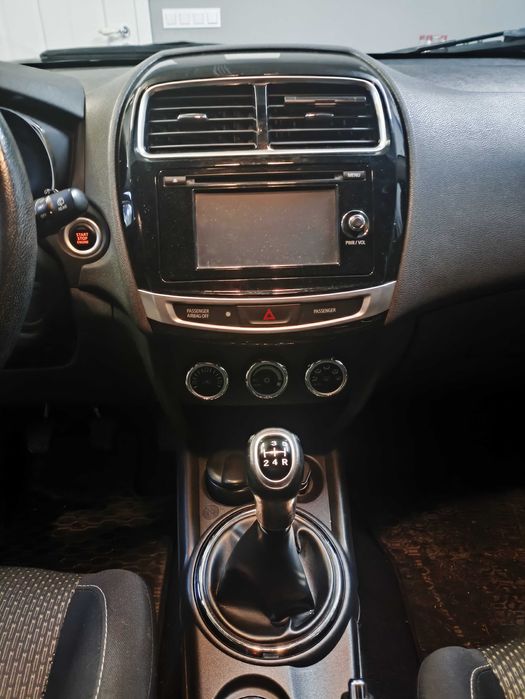 Sprzedam Mitsubishi ASX INTENSE PLUS