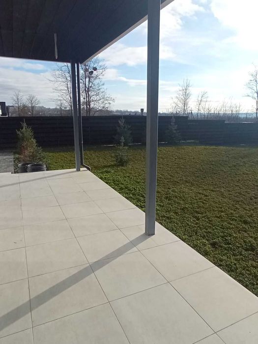 Продам дом в закрытом КП "InWhite family park"