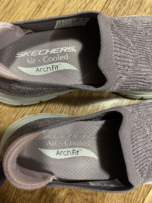 Кросівки, сліпони SKECHERS -36 р., 23,5 см
