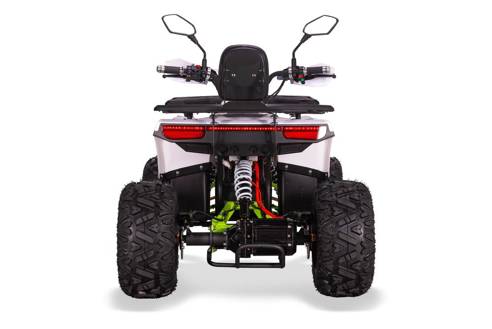 Дитячий Електроквадроцикл Sport Energy FY 1500 — 1500W в Артмото