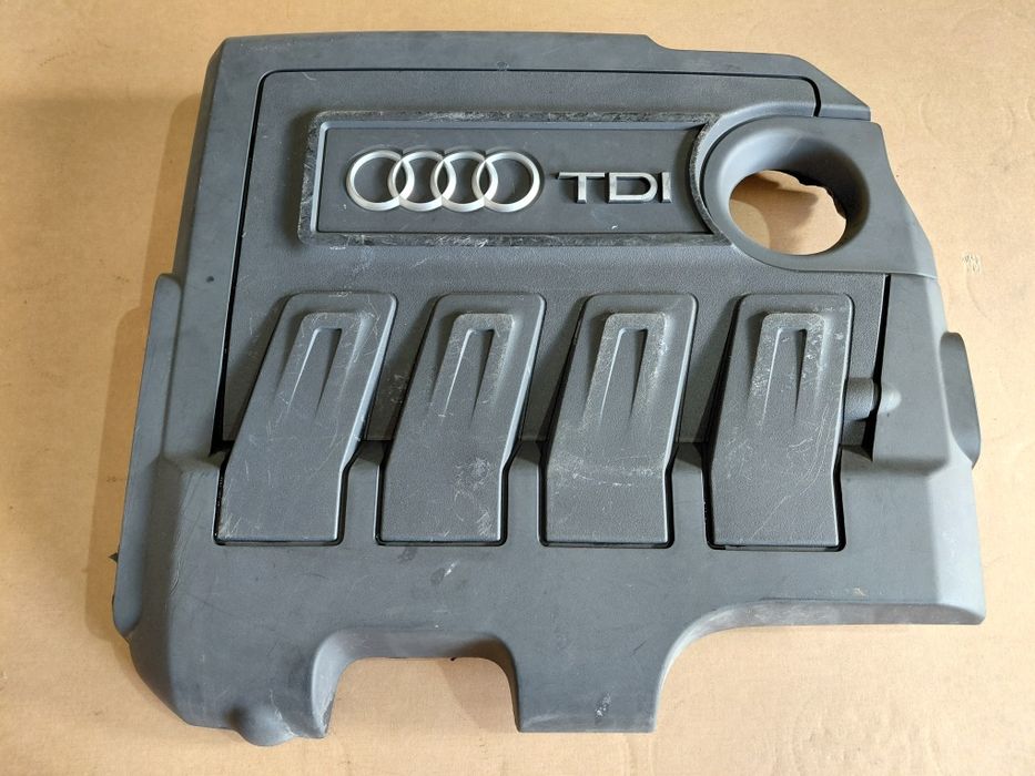 Tampa motor Audi 2.0 tdi