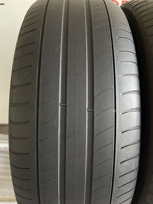 Шини R18 225/55 Michelin Primacy 3. 2014p. 3.1mm. Літо