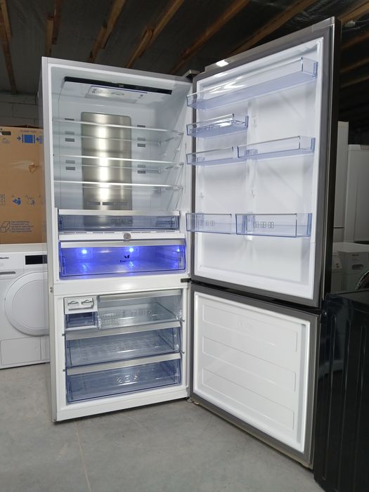 85 см ширина  Холодильник Beko 83720NE Ексклюзив!!!