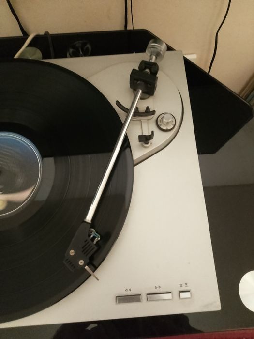 Электроника Програвач вінілу ЭП-017С