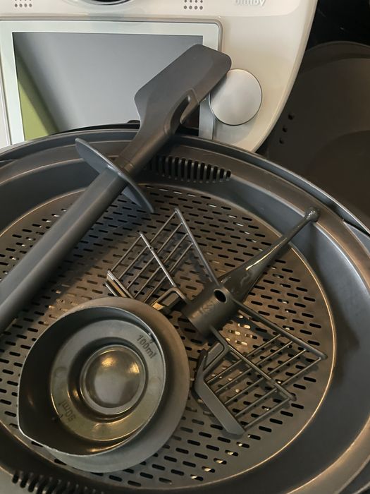 Bimby TM6- Vorwerk