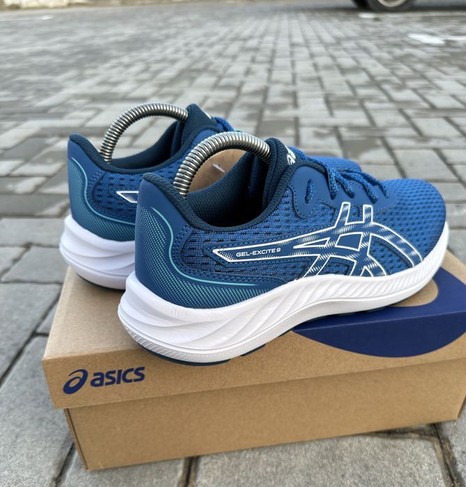ОРИГІНАЛ!! ASICS Gel-Excite 9 Gs 1014A231-006