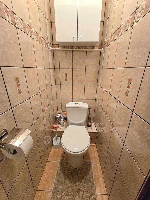 3 Pokoje (53m2) IV Piętro, Balkon, Os. Zachód, Stargard