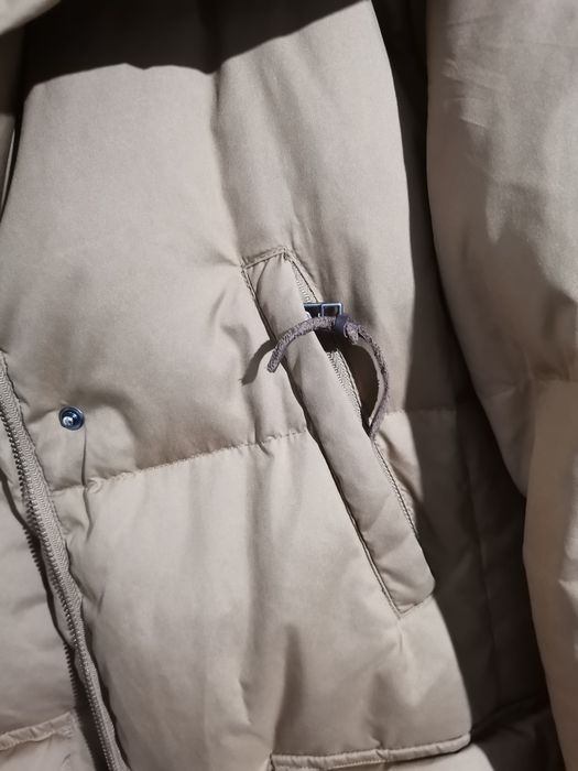 Casaco Massimo Dutti tam. M