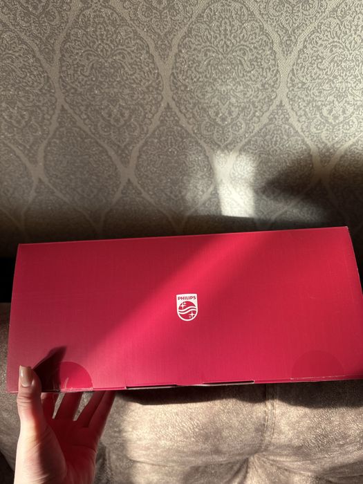 Автостайлер Philips BHB887/00 з технологією SenseIQ