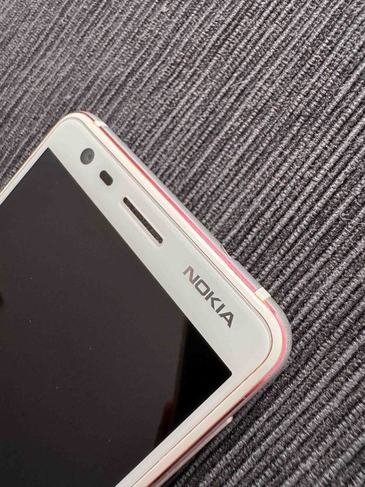 Telefon  smartfon Nokia 3.1