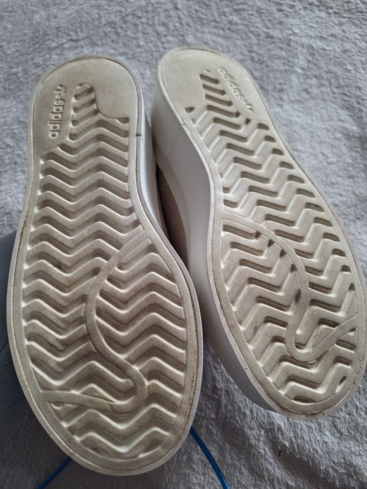 Adidasy adidas Stan Smith bonega