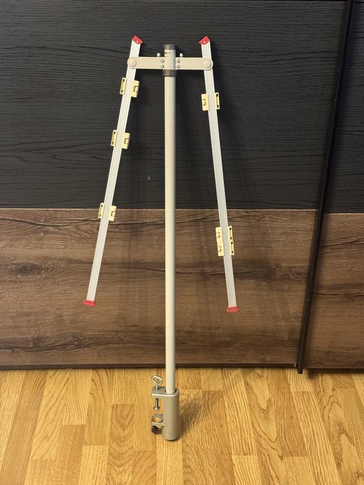 Wieszak suszarka do zdjęć klisz filmów regulowana do papieru duzy form