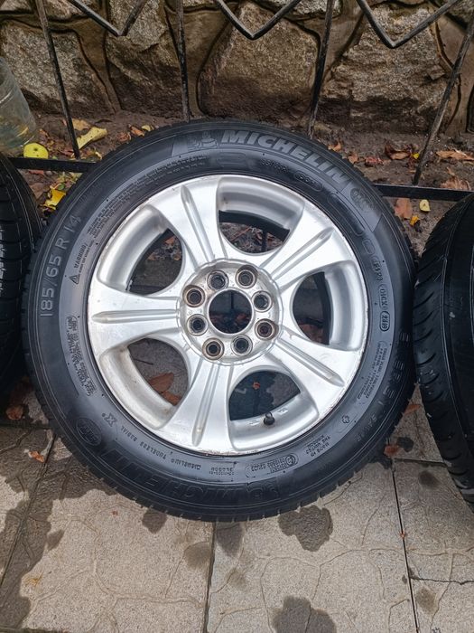 Продам Диски R14