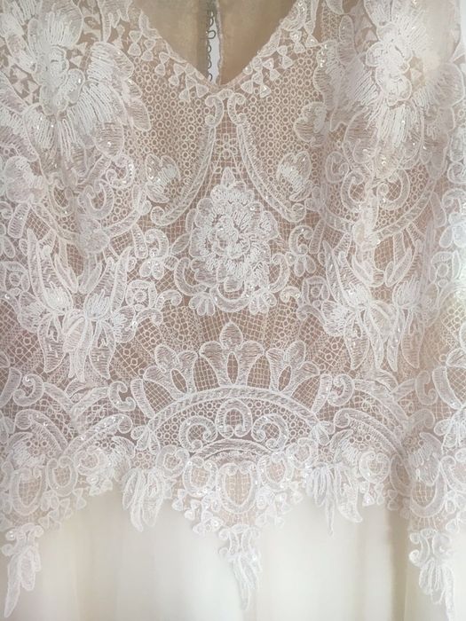 Suknia Ślubna Polecam