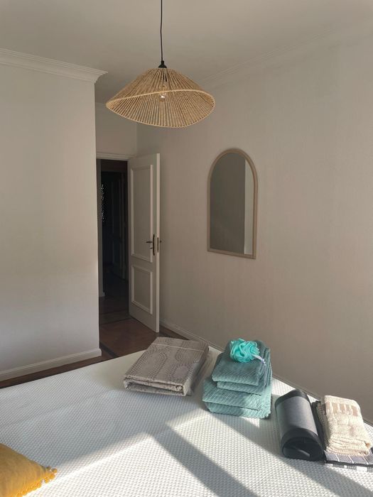 Quartos para arrendar só para mulheres - Maia