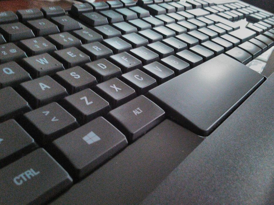 Steelseries Apex Keyboard (Raw - 300)64751671343617120