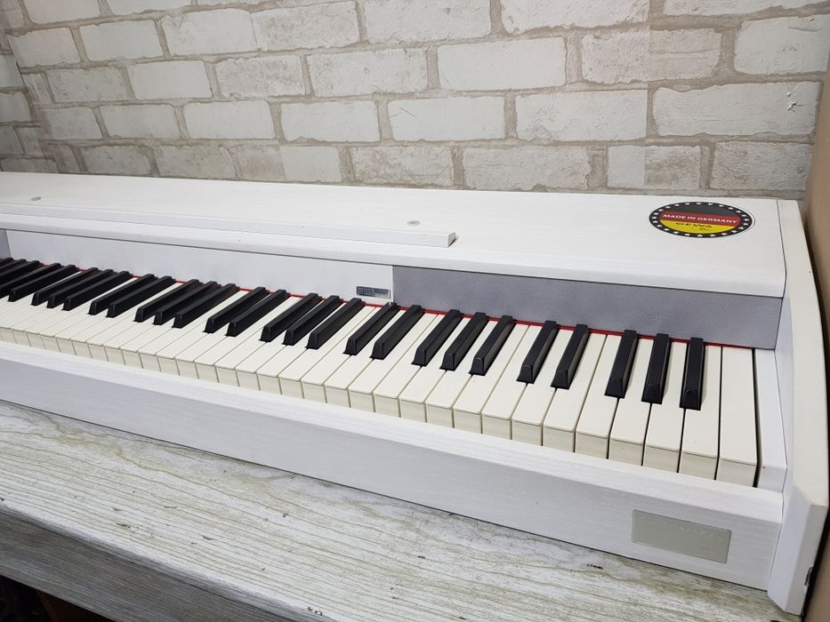 Топ!Цифрове піаніно 88 кл! Gewa DP 120G б/у з Німеччини