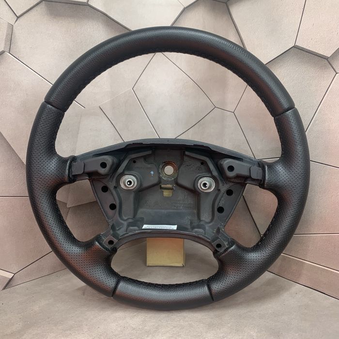 Перетягнутий руль до Фіат Скудо Пежо 306 Експерт  Джампі на обмін