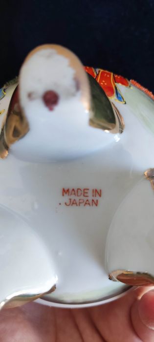 Ornamentos decoração  Satsuma