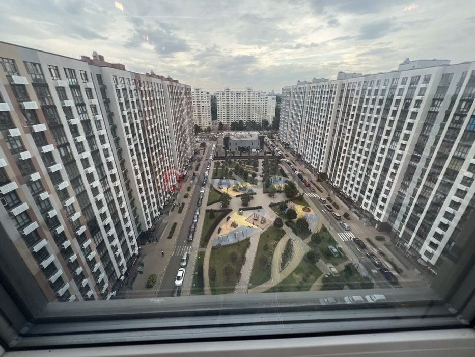 Квартира – Київ - Вид 5