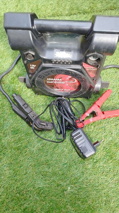 Booster LEMANIA Energy P6 2500