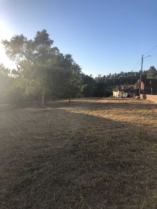 Terreno para Construção