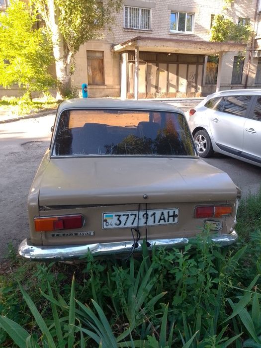 Ваз 2101 заводится нужно доложить руки