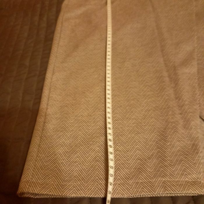 42 XL Reserved spódnica ołówkowa elegancka