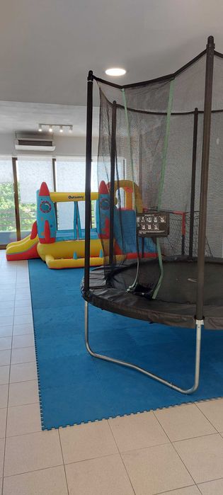 Espaço para eventos - Almada