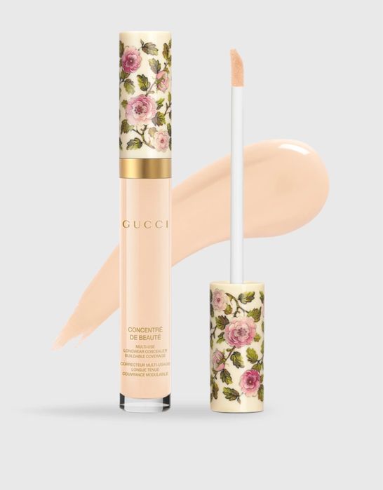 Консилер Gucci Concentré de Beauté Multi-Use Longwear Concealer