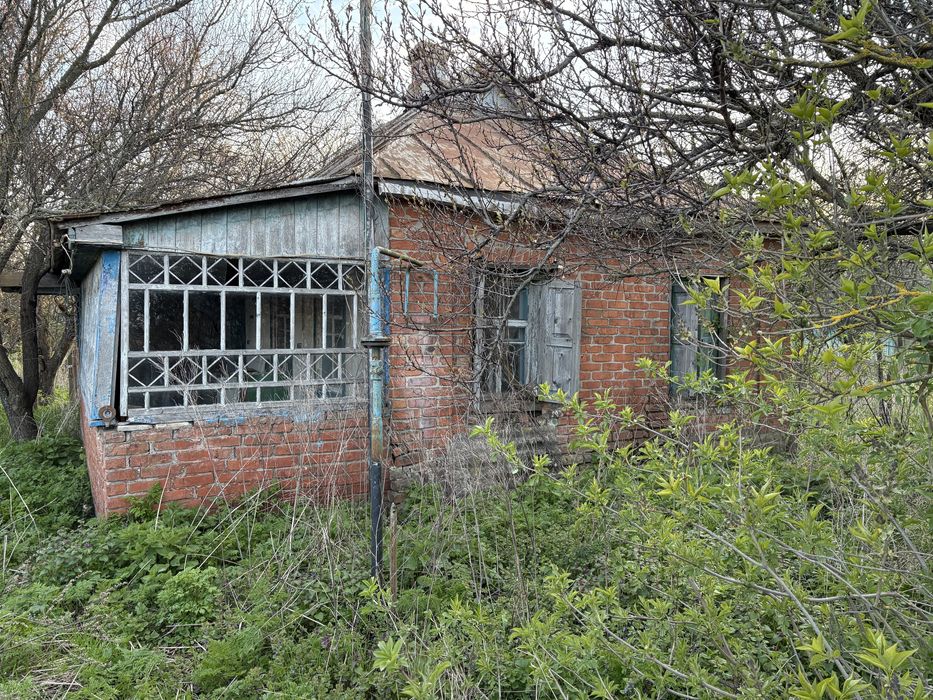 Продається хата будинок  с. Більськ