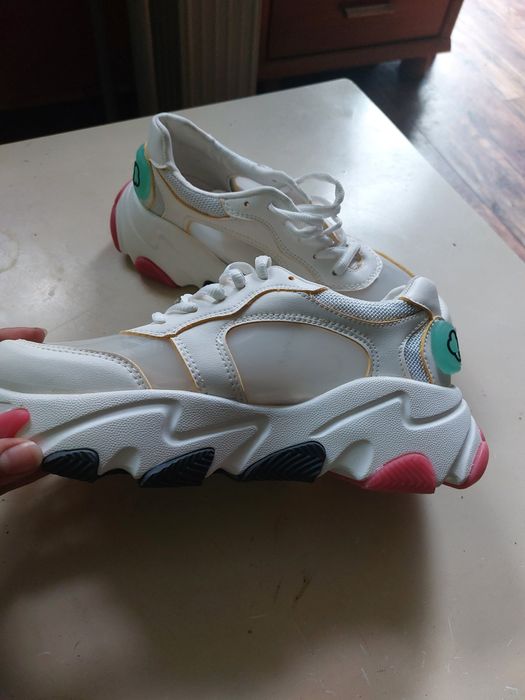 Vices adidasy Rozmiar 37 Nowe