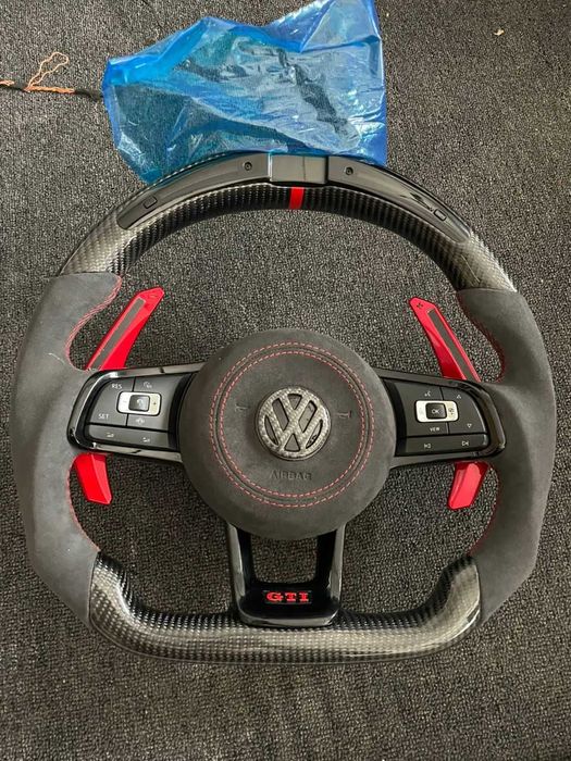 Volantes Volkswagen (Modelos 2010+)