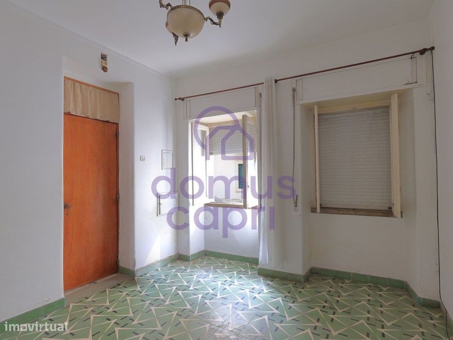 Apartamento T2 em Olhão