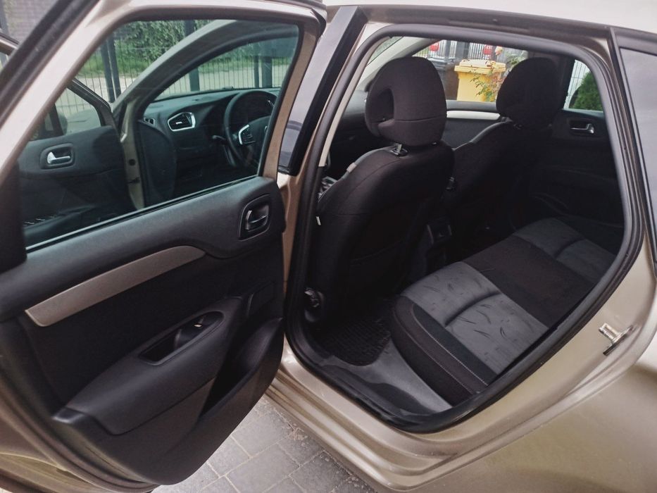 Продам Citroen C 4