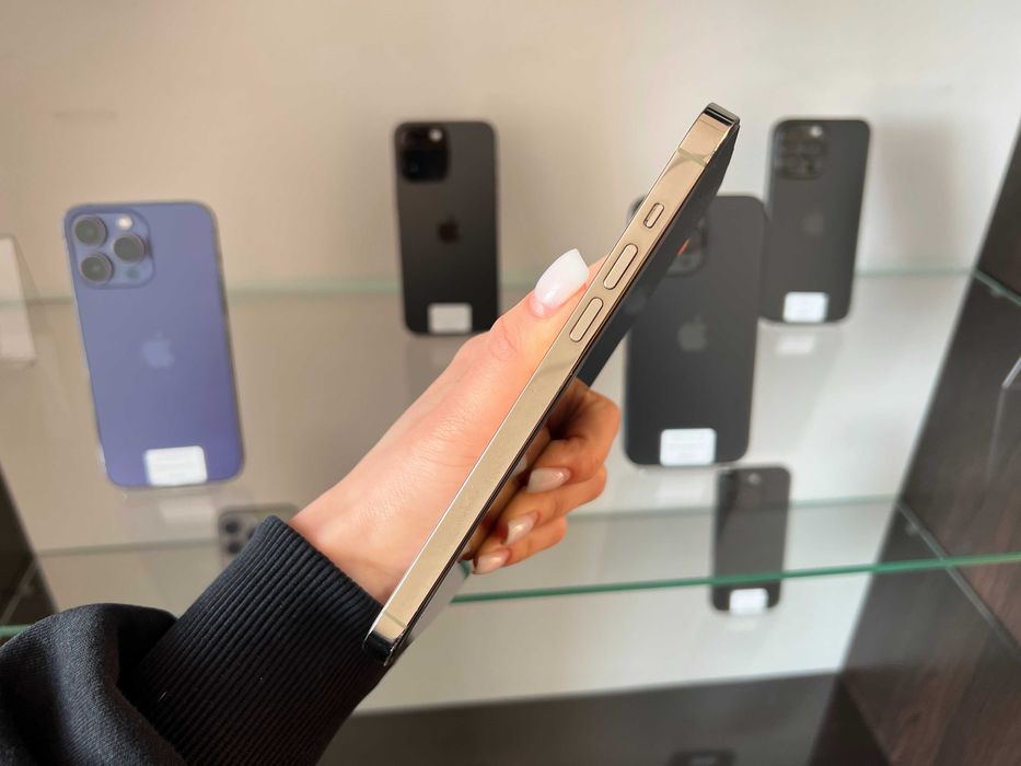 iPhone 14 Pro Max 1 Tb Neverlock / Магазин / Гарантія