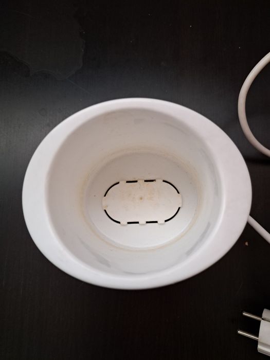 Wodny podgrzewacz do butelek mleka Tommee Tippee