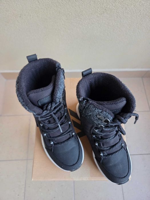 Dziecięce śniegowce Martes rozmiar 31.