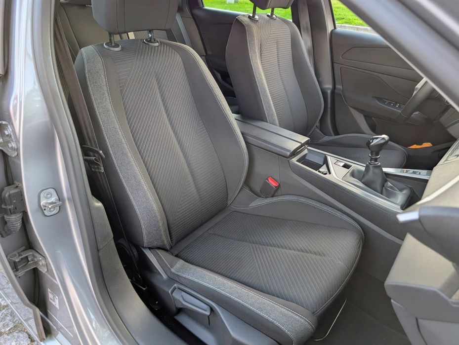 Vendo carrinha Peugeot 308 SW 1.5 BLUEHDI ACTIVE PACk de 2022