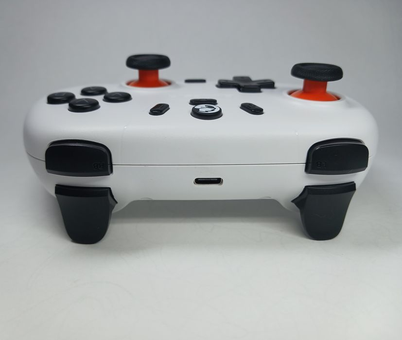 Новий Геймпад Gamesir T4 Nova Lite, білий