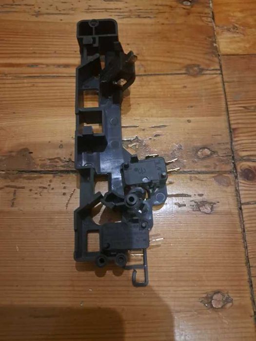 Bloqueio Porta Microondas Candy CMG 25D CS