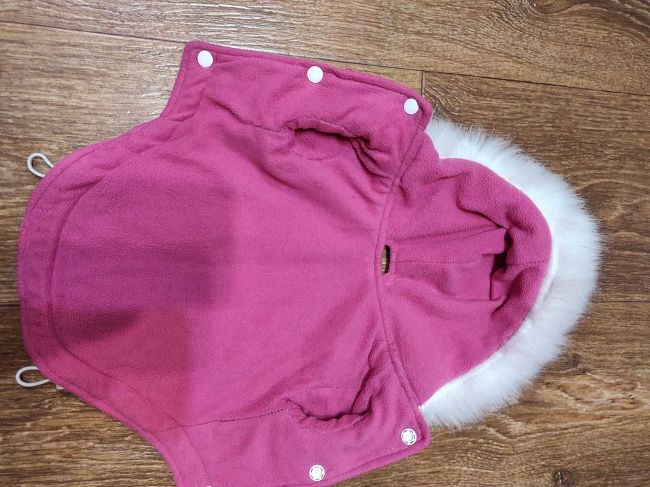 Курточка для собачки