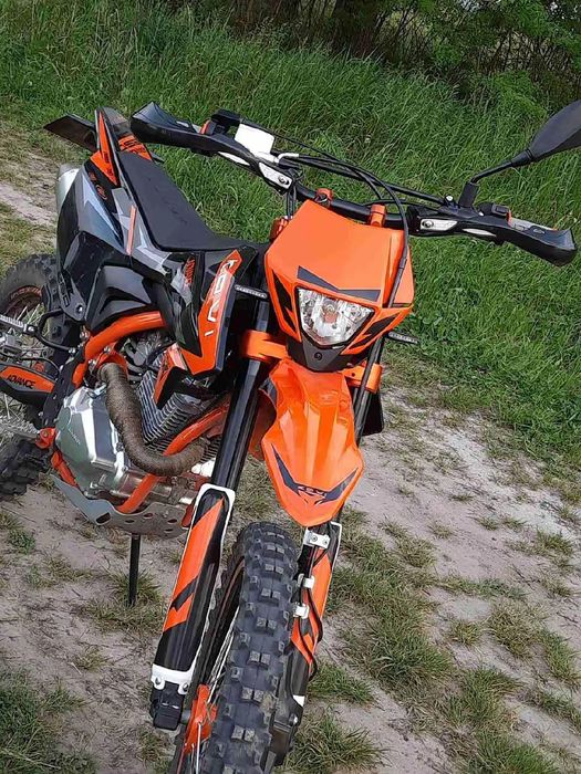 Продам Kovi Advance 250