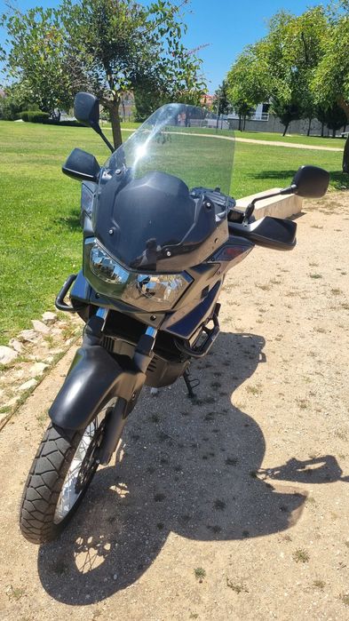 Aprilia Caponord 1000 2001 - 36.500 kms