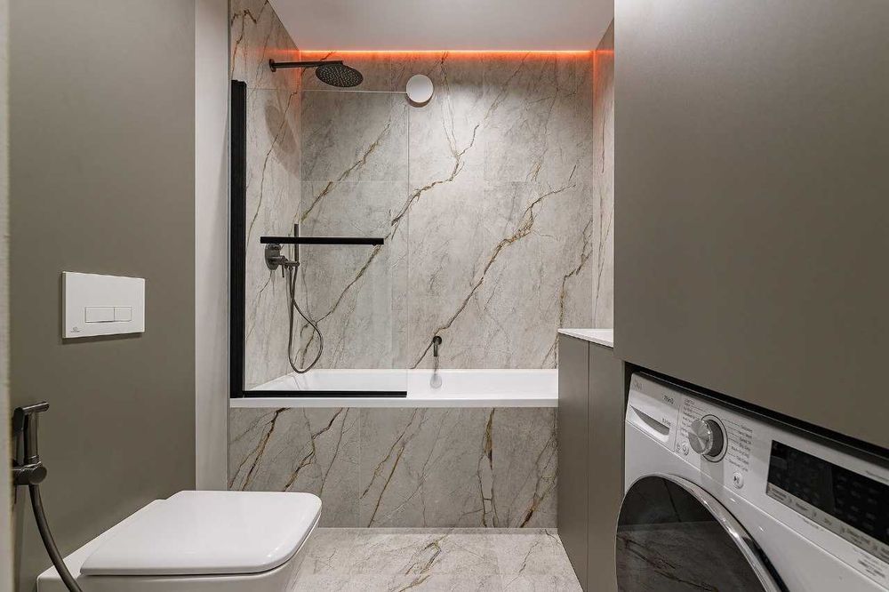 Оренда 1 кімнатної квартири з дизайнерським ремонтом на вул. Садовій