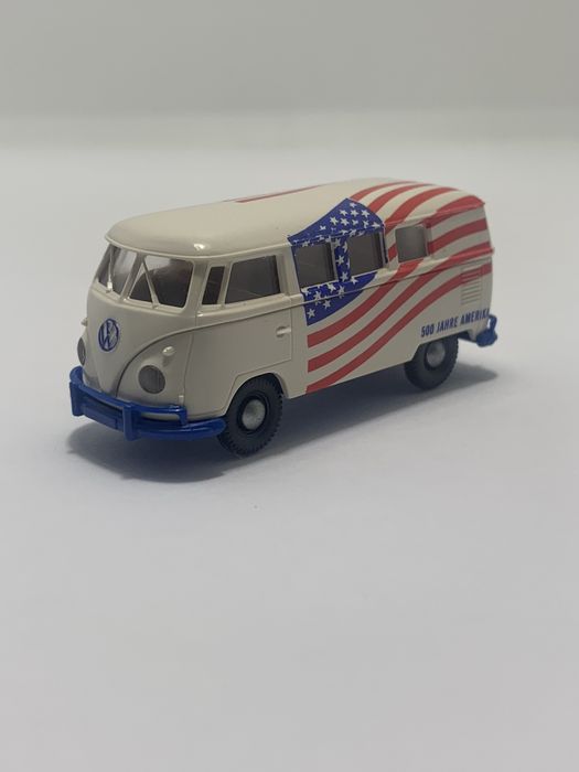 Volkswagen Brekina escala 1/87