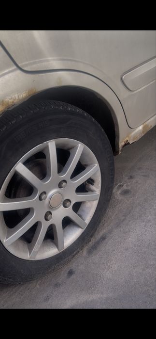 Продам /Обмен  на мотоцикл/продам Nissan sunny( almera ) 1.6 2008 gas/benz