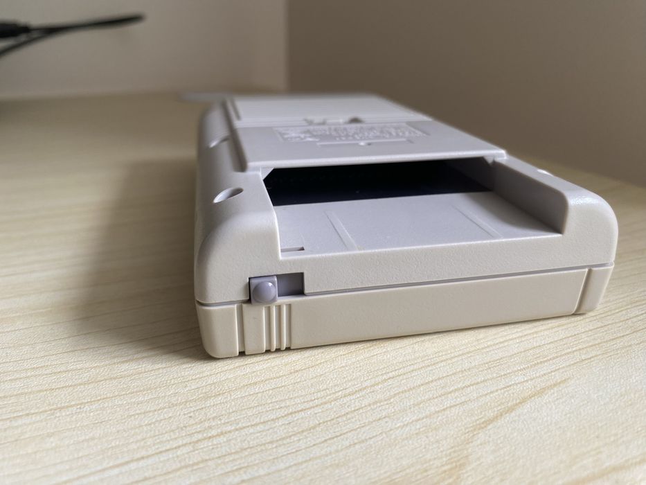 Consola Game Boy 1989