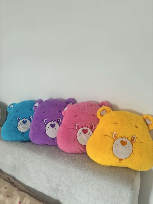 poduszki care bears