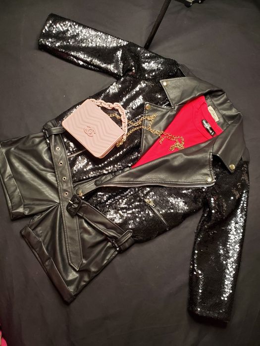 Стильний модный look для Вашої принцеси